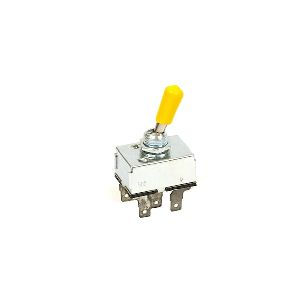 Switch, PTO TORO